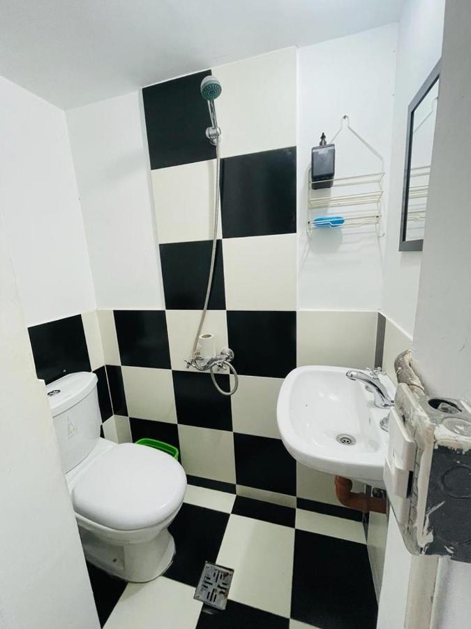 Appartement Rinconcito En Pompeya Buenos Aires
