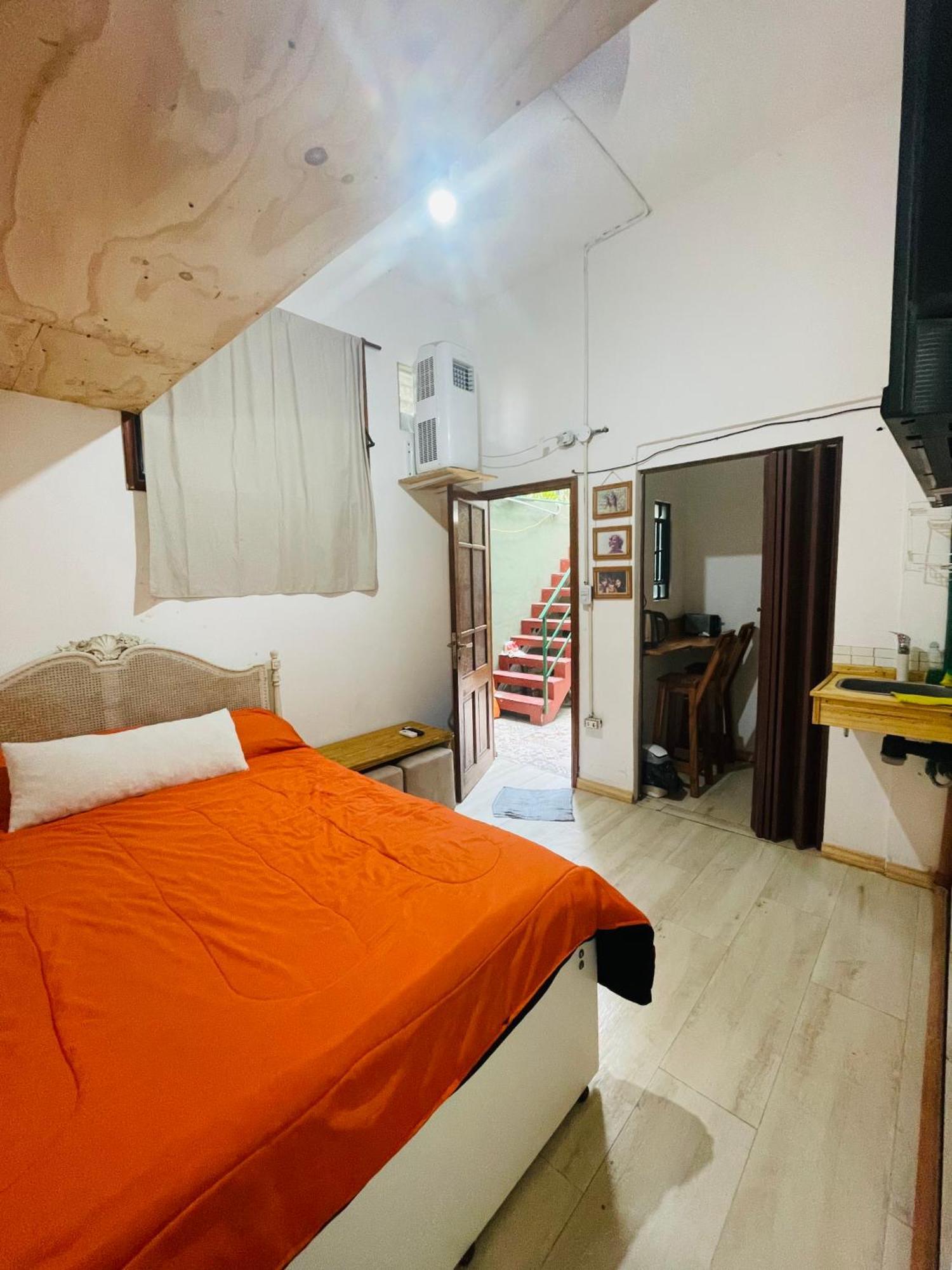 Rinconcito En Pompeya Appartement *